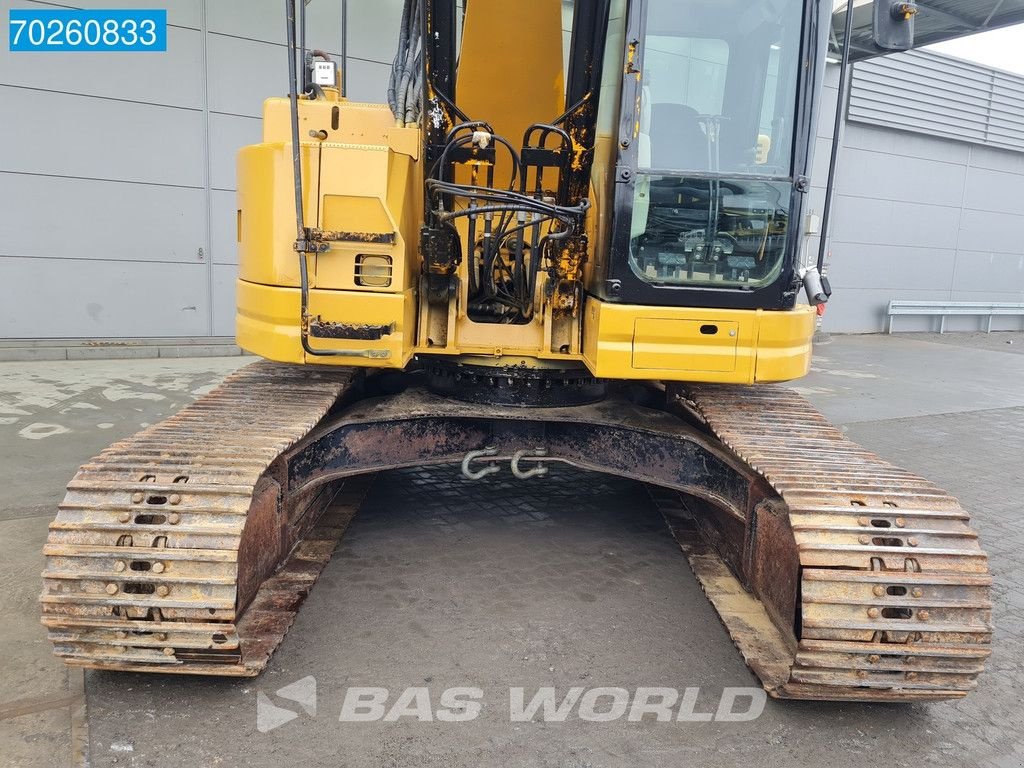 Kettenbagger tipa Caterpillar 321 C LCR, Gebrauchtmaschine u Veghel (Slika 11)