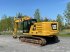 Kettenbagger του τύπου Caterpillar 323 07A CE + EPA ALL HYDRAULICS, Gebrauchtmaschine σε Marknesse (Φωτογραφία 3)