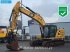 Kettenbagger del tipo Caterpillar 323 -07B, Gebrauchtmaschine en Veghel (Imagen 1)