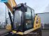 Kettenbagger del tipo Caterpillar 323 -07B, Gebrauchtmaschine en Veghel (Imagen 10)