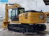 Kettenbagger del tipo Caterpillar 323 D 3 NEW UNUSED - HAMMER LINE, Neumaschine In Veghel (Immagine 3)