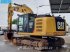 Kettenbagger des Typs Caterpillar 323 E L, Gebrauchtmaschine in Veghel (Bild 2)