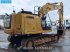 Kettenbagger типа Caterpillar 323 E L, Gebrauchtmaschine в Veghel (Фотография 7)