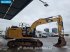 Kettenbagger des Typs Caterpillar 323 E L, Gebrauchtmaschine in Veghel (Bild 5)