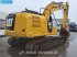 Kettenbagger del tipo Caterpillar 323 F L, Gebrauchtmaschine en Veghel (Imagen 7)