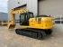 Kettenbagger za tip Caterpillar 323D3, Neumaschine u Velddriel (Slika 3)