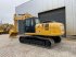 Kettenbagger του τύπου Caterpillar 323D3, Neumaschine σε Velddriel (Φωτογραφία 3)