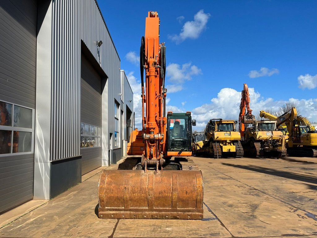 Kettenbagger del tipo Caterpillar 323DL - CE certified / 2008, Gebrauchtmaschine en Velddriel (Imagen 9)