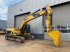 Kettenbagger tip Caterpillar 323DL - New original bucket with teeth / Hydraulic L, Gebrauchtmaschine in Velddriel (Poză 8)