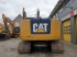 Kettenbagger del tipo Caterpillar 323EL, Gebrauchtmaschine en Krabbendijke (Imagen 4)