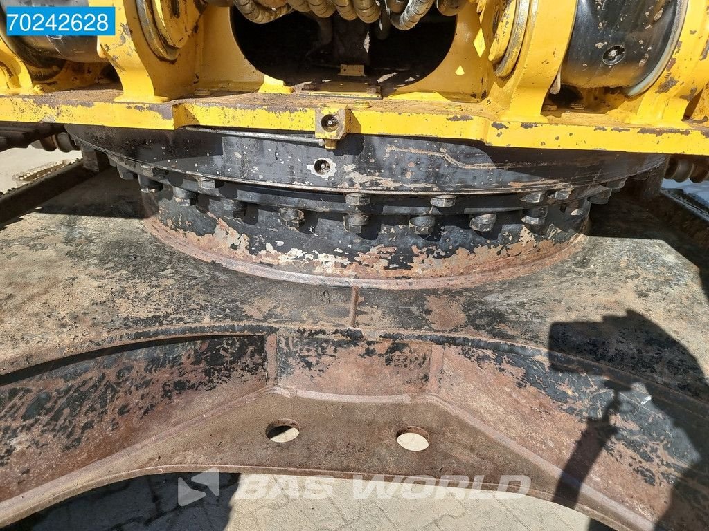 Kettenbagger Türe ait Caterpillar 324 E L, Gebrauchtmaschine içinde Veghel (resim 11)