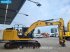 Kettenbagger du type Caterpillar 324 E, Gebrauchtmaschine en Veghel (Photo 7)