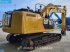 Kettenbagger typu Caterpillar 324 E, Gebrauchtmaschine v Veghel (Obrázok 8)