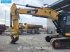 Kettenbagger du type Caterpillar 324 E, Gebrauchtmaschine en Veghel (Photo 9)