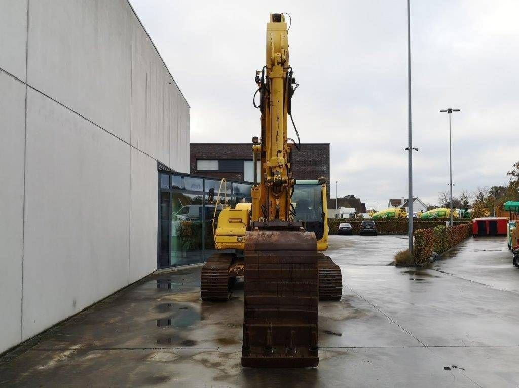 Kettenbagger a típus Caterpillar 324DL, Gebrauchtmaschine ekkor: Antwerpen (Kép 3)