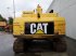 Kettenbagger des Typs Caterpillar 324DL, Gebrauchtmaschine in Antwerpen (Bild 7)