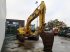 Kettenbagger tipa Caterpillar 324DL, Gebrauchtmaschine u Antwerpen (Slika 4)