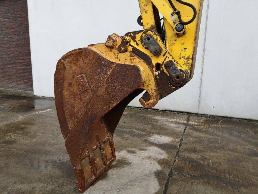 Kettenbagger tipa Caterpillar 324DL, Gebrauchtmaschine u Antwerpen (Slika 11)