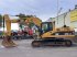 Kettenbagger van het type Caterpillar 325 CL Track Excavator Airco Good Condition, Gebrauchtmaschine in 'S-Hertogenbosch (Foto 3)