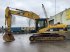 Kettenbagger a típus Caterpillar 325 CLN Track Excavator Hammer Line Airco Good Condition, Gebrauchtmaschine ekkor: 'S-Hertogenbosch (Kép 3)