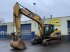 Kettenbagger a típus Caterpillar 325 CLN Track Excavator Hammer Line Airco Good Condition, Gebrauchtmaschine ekkor: 'S-Hertogenbosch (Kép 1)