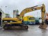 Kettenbagger a típus Caterpillar 325 CLN Track Excavator Hammer Line Airco Good Condition, Gebrauchtmaschine ekkor: 'S-Hertogenbosch (Kép 8)