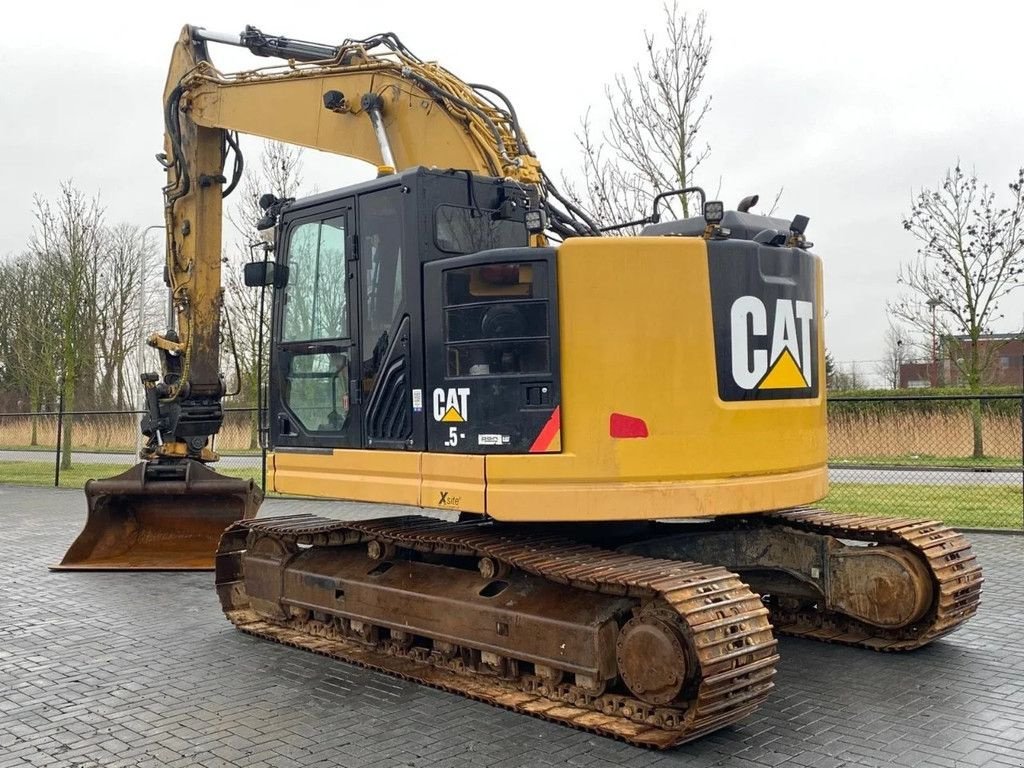 Kettenbagger типа Caterpillar 325 F L CR FLCR ROTOTILT BUCKET AIRCO, Gebrauchtmaschine в Marknesse (Фотография 3)