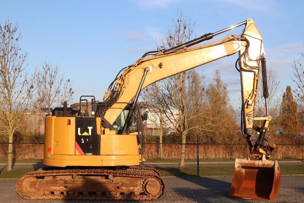 Kettenbagger typu Caterpillar 325 F LCR ROTOTILT BUCKET GPS PREPARED, Gebrauchtmaschine w Marknesse (Zdjęcie 4)