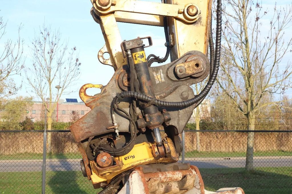 Kettenbagger typu Caterpillar 325 F LCR ROTOTILT BUCKET GPS PREPARED, Gebrauchtmaschine w Marknesse (Zdjęcie 10)