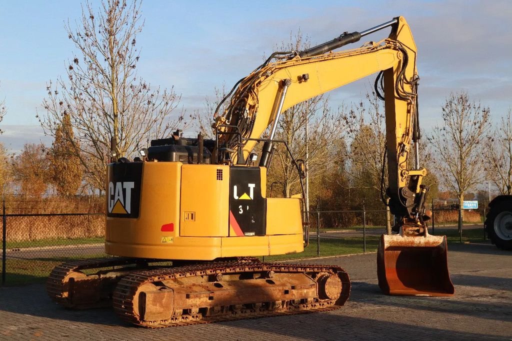 Kettenbagger typu Caterpillar 325 F LCR ROTOTILT BUCKET GPS PREPARED, Gebrauchtmaschine w Marknesse (Zdjęcie 7)