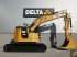 Kettenbagger του τύπου Caterpillar 325F LCR, Gebrauchtmaschine σε Zevenbergen (Φωτογραφία 2)