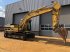 Kettenbagger tipa Caterpillar 325LN - CE certified / quick coupler / hammerlines, Gebrauchtmaschine u Velddriel (Slika 7)