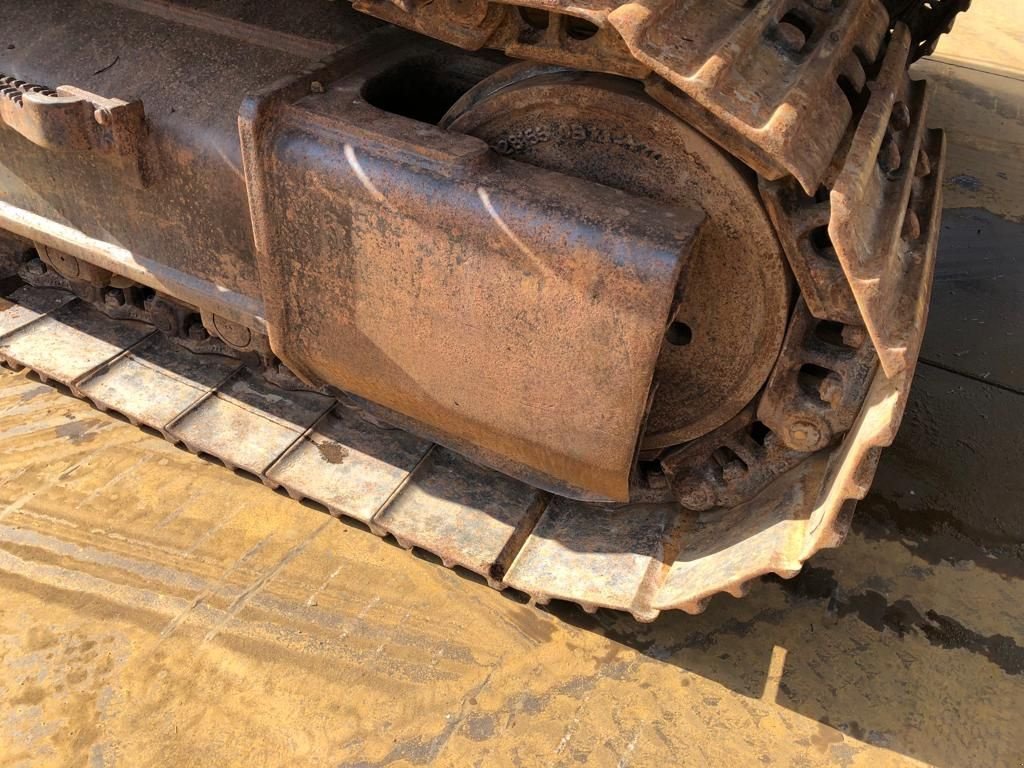 Kettenbagger του τύπου Caterpillar 325LN - CE certified / quick coupler / hammerlines, Gebrauchtmaschine σε Velddriel (Φωτογραφία 11)