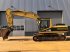 Kettenbagger del tipo Caterpillar 325LN - CE certified / quick coupler / hammerlines, Gebrauchtmaschine In Velddriel (Immagine 1)