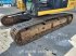 Kettenbagger typu Caterpillar 326 F L NEW TRACKS - ENGCON ROTO TILT, Gebrauchtmaschine v Veghel (Obrázek 9)