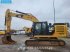 Kettenbagger tipa Caterpillar 326 F L, Gebrauchtmaschine u Veghel (Slika 8)