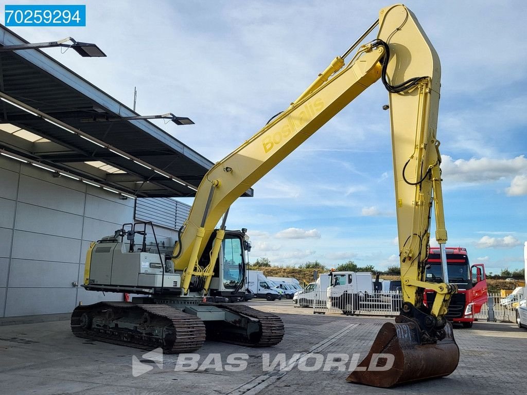 Kettenbagger van het type Caterpillar 329 EL LRE, Gebrauchtmaschine in Veghel (Foto 3)