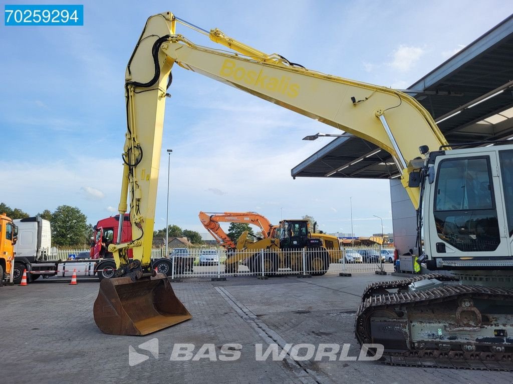 Kettenbagger typu Caterpillar 329 EL LRE, Gebrauchtmaschine v Veghel (Obrázok 7)