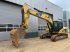 Kettenbagger del tipo Caterpillar 329DL N, Gebrauchtmaschine In Velddriel (Immagine 2)