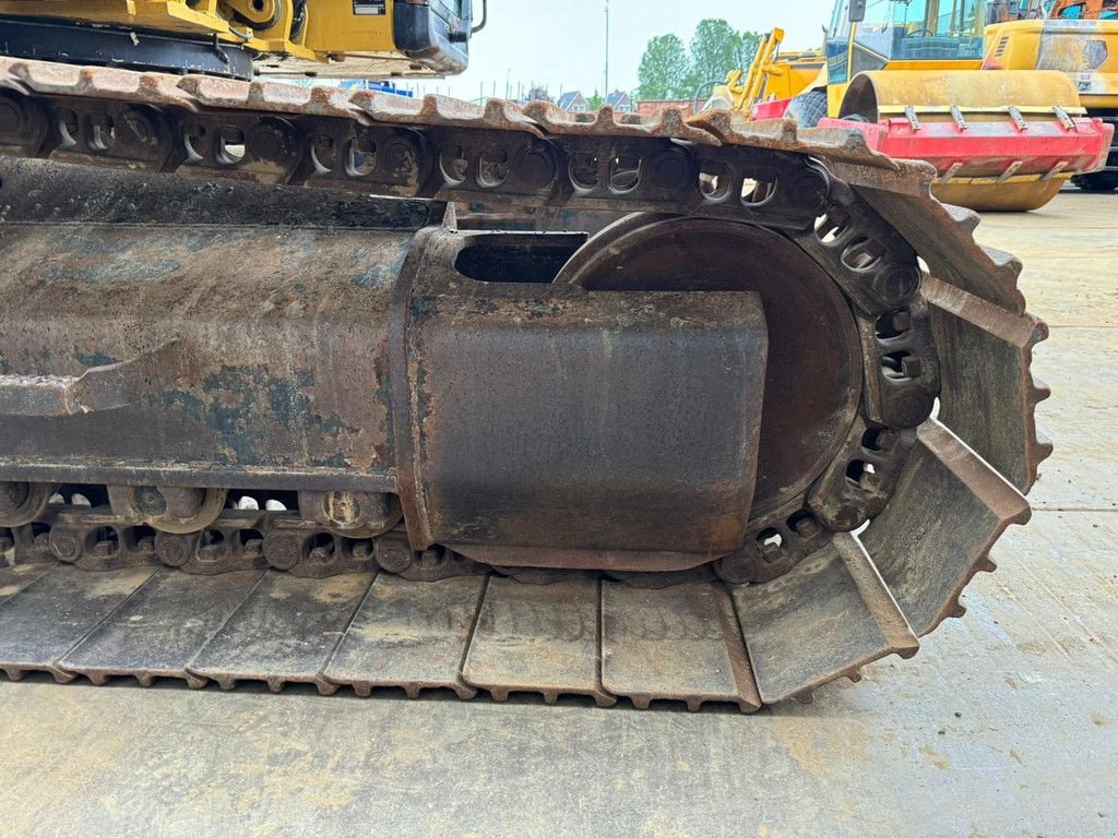 Kettenbagger typu Caterpillar 329EL / CE certified / quick coupler, Gebrauchtmaschine v Velddriel (Obrázek 11)