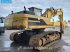 Kettenbagger типа Caterpillar 330 B L UHD - 2X BOOMS - DEMOLITION, Gebrauchtmaschine в Veghel (Фотография 8)