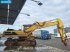 Kettenbagger typu Caterpillar 330 B L UHD - 2X BOOMS - DEMOLITION, Gebrauchtmaschine w Veghel (Zdjęcie 11)