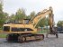 Kettenbagger van het type Caterpillar 330 D SORTING GRAB DEMOLITION ABBRUCH, Gebrauchtmaschine in Marknesse (Foto 7)