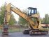 Kettenbagger van het type Caterpillar 330 D SORTING GRAB DEMOLITION ABBRUCH, Gebrauchtmaschine in Marknesse (Foto 2)