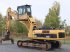 Kettenbagger of the type Caterpillar 330 D SORTING GRAB DEMOLITION ABBRUCH, Gebrauchtmaschine in Marknesse (Picture 3)