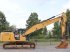 Kettenbagger типа Caterpillar 330 FLN OILQUICK STRAIGHT BOOM ABBRUCH DEMOLITION, Gebrauchtmaschine в Marknesse (Фотография 3)