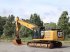 Kettenbagger del tipo Caterpillar 330 FLN OILQUICK STRAIGHT BOOM ABBRUCH DEMOLITION, Gebrauchtmaschine en Marknesse (Imagen 2)