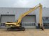 Kettenbagger tip Caterpillar 330CL Long Reach - CE certified / long reach, Gebrauchtmaschine in Velddriel (Poză 7)