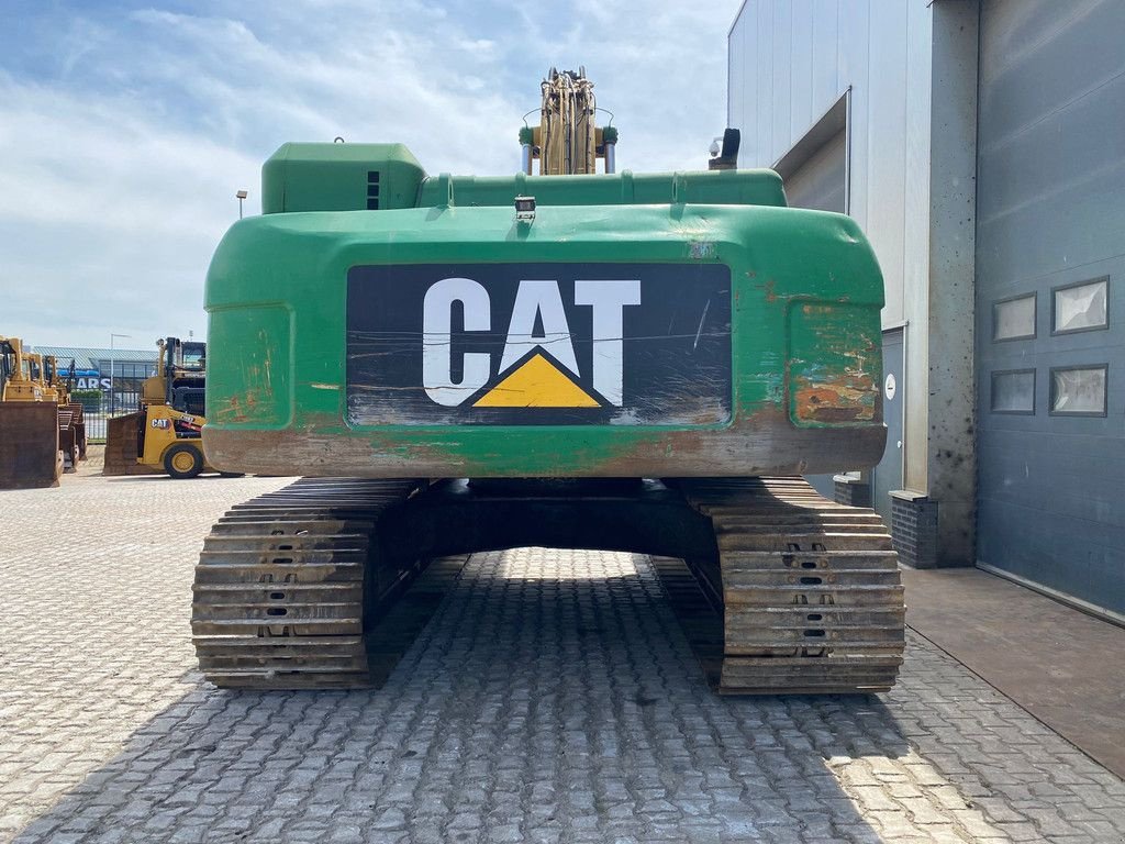 Kettenbagger tipa Caterpillar 330DL - bucket with teeth / CE-certified, Gebrauchtmaschine u Velddriel (Slika 4)