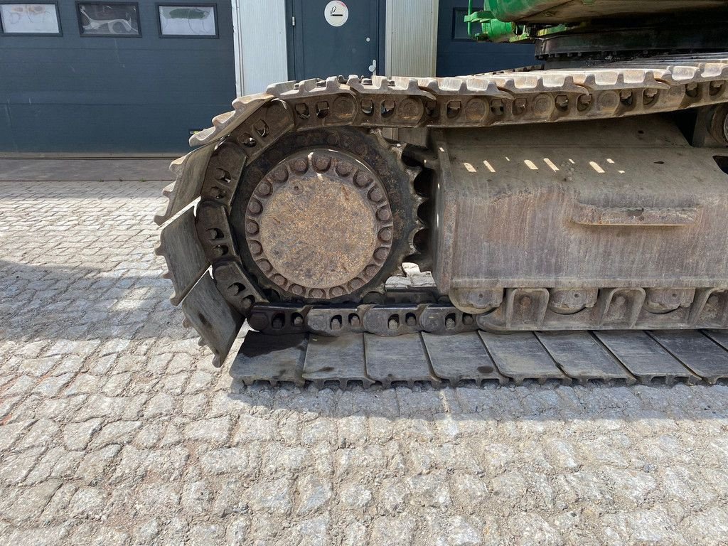 Kettenbagger of the type Caterpillar 330DL - bucket with teeth / CE-certified, Gebrauchtmaschine in Velddriel (Picture 11)